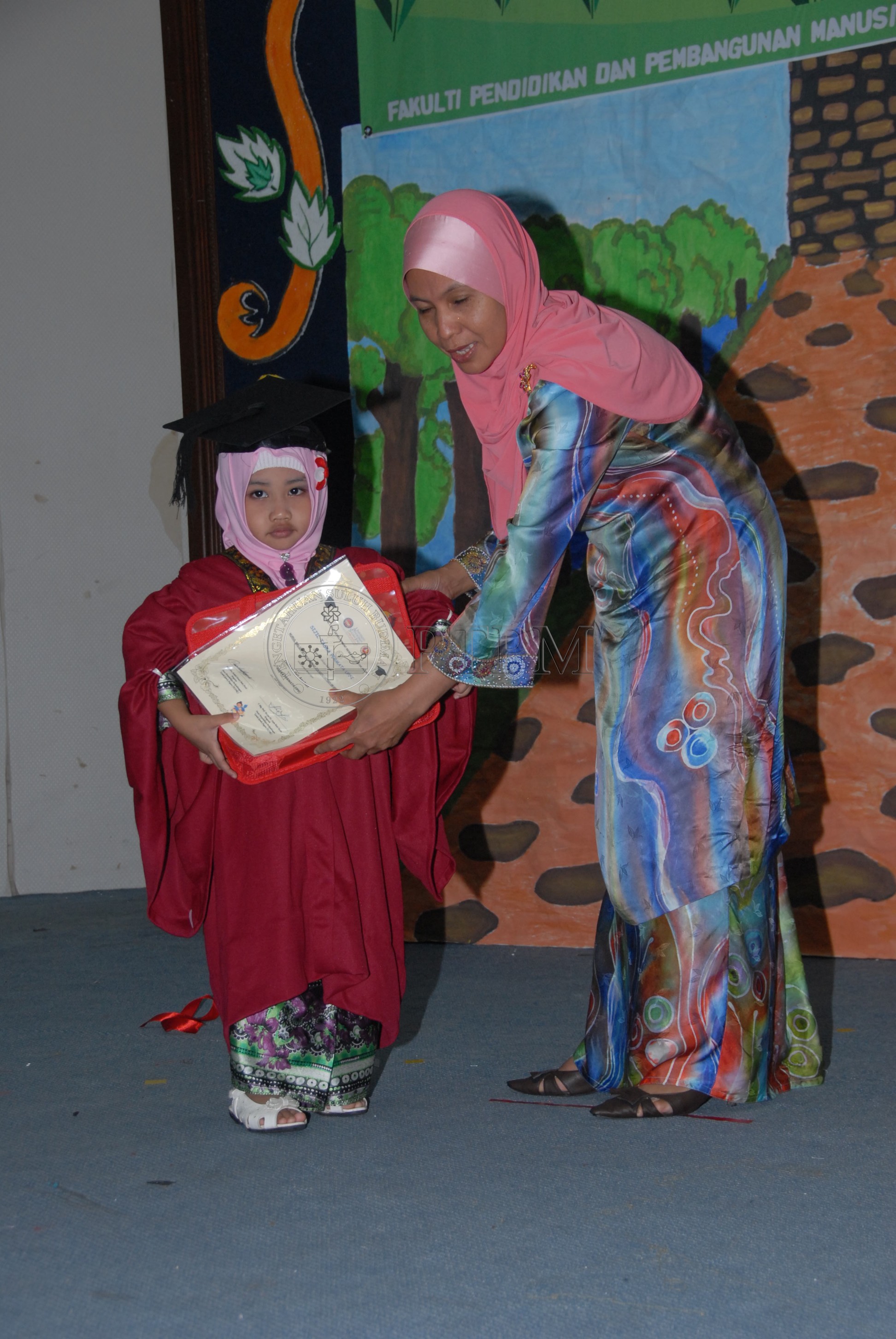 PTPM 11 100 TADIKA  IDA 0384